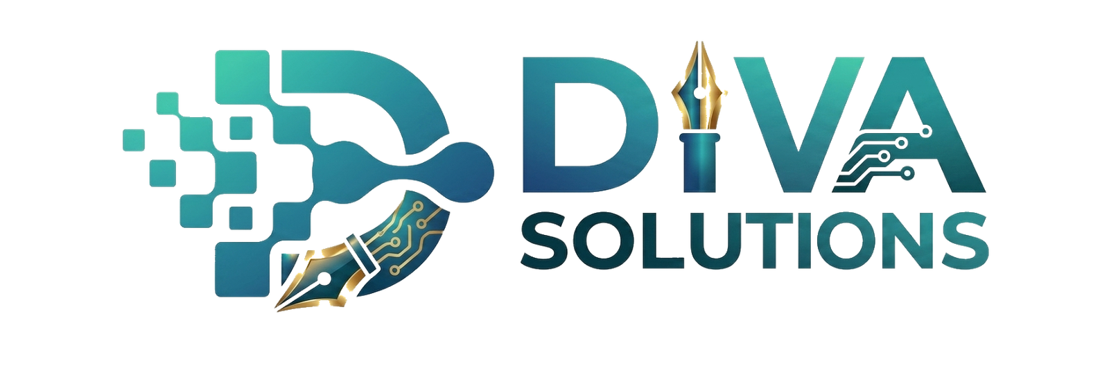 Diva Solutions Logo